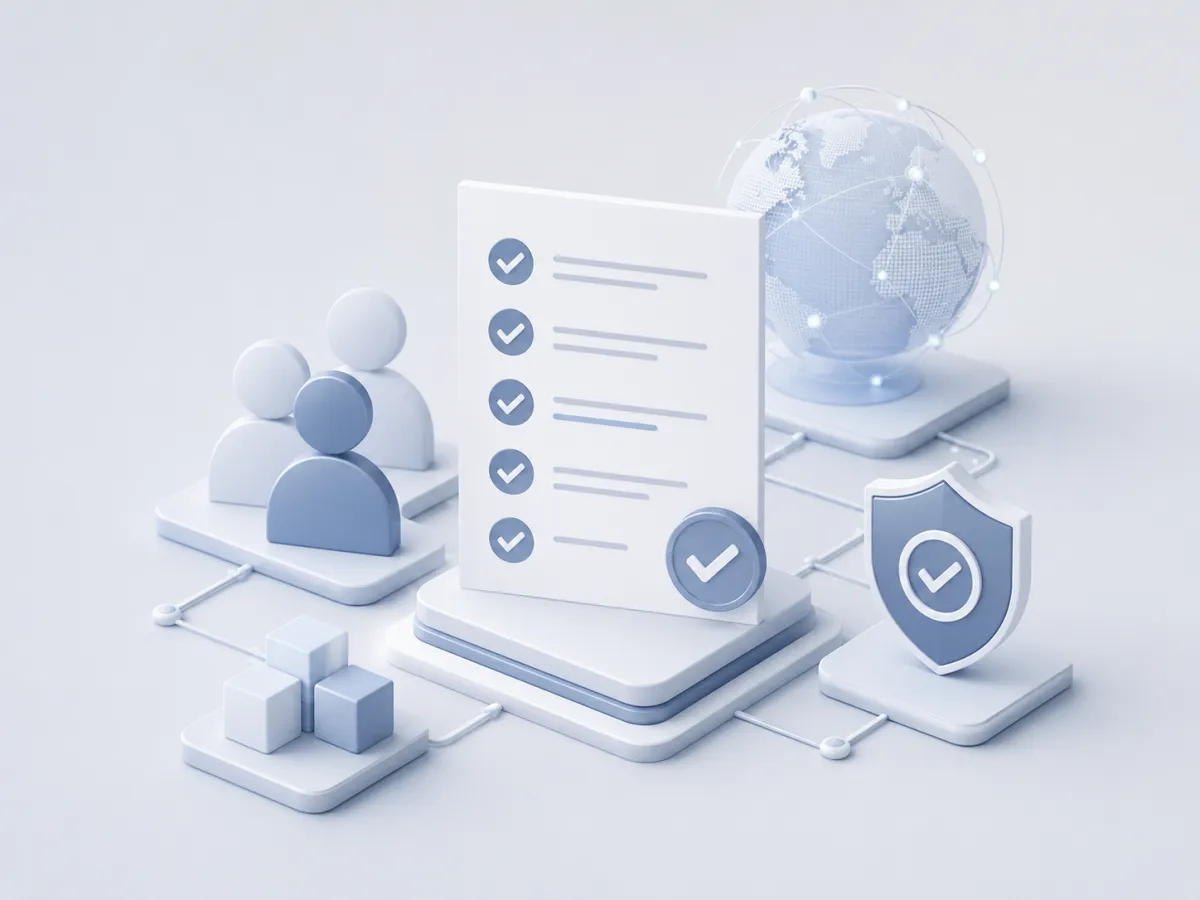 How procurement teams should prepare internal approval before buying IPv4 addresses