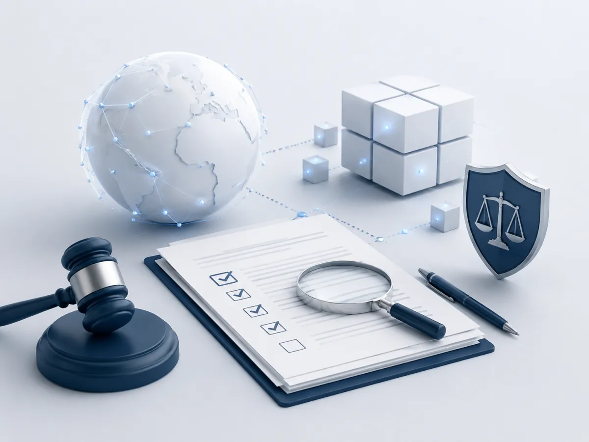 What legal teams should review before an IPv4 address purchase