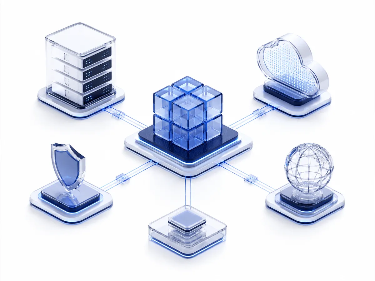 What network architects should decide before purchasing IPv4 for a new platform