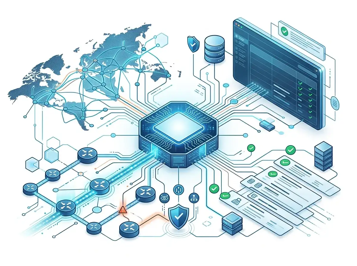 What to document before approving an IPv4 purchase for a data center project
