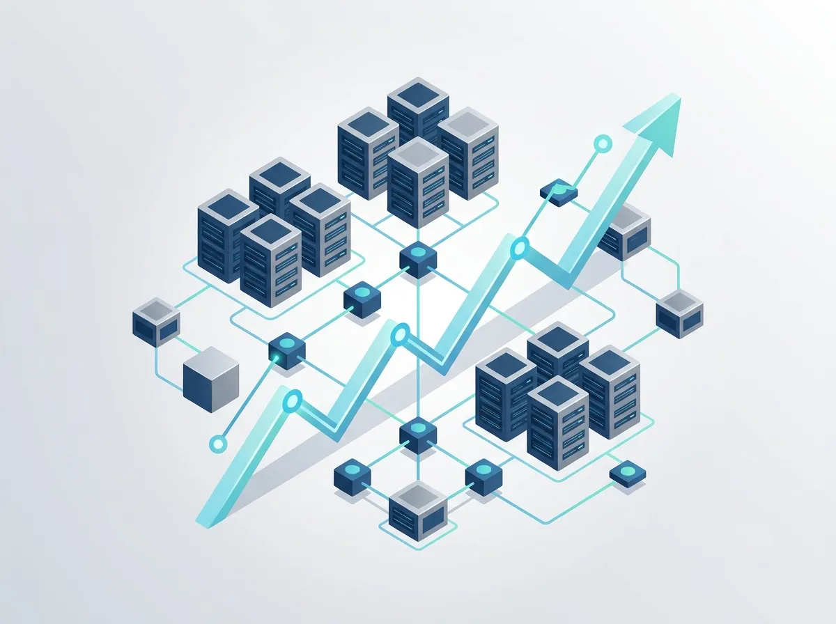 Why companies should map future customer growth before buying IPv4 addresses