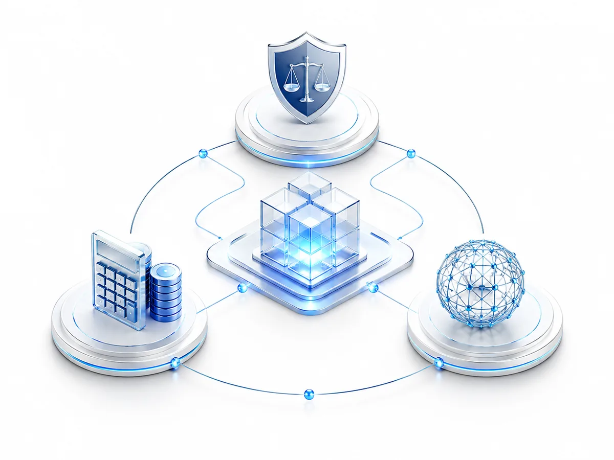 Why finance, legal and network teams should align before buying IPv4 addresses