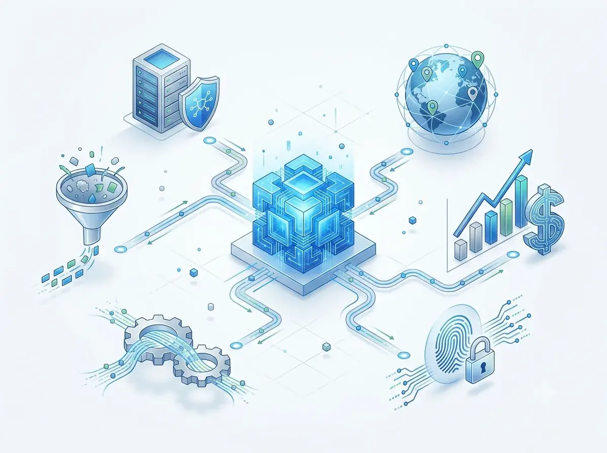 Why IPv4 purchase planning should start before capacity becomes urgent