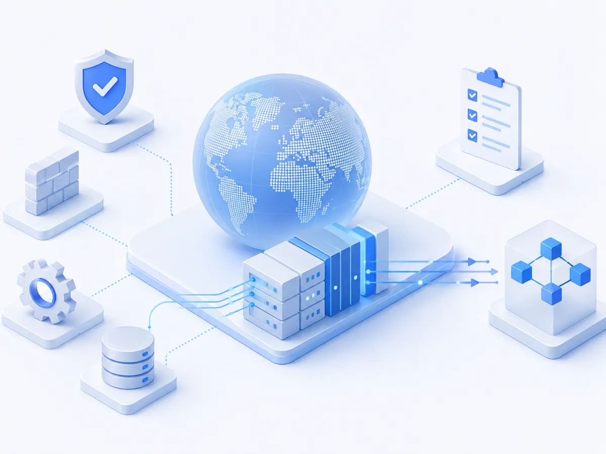 What infrastructure teams should prepare before migrating proxy traffic to new IPv4 ranges