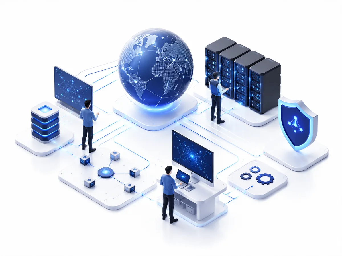 How to create an internal inventory of monetizable IPv4 address space