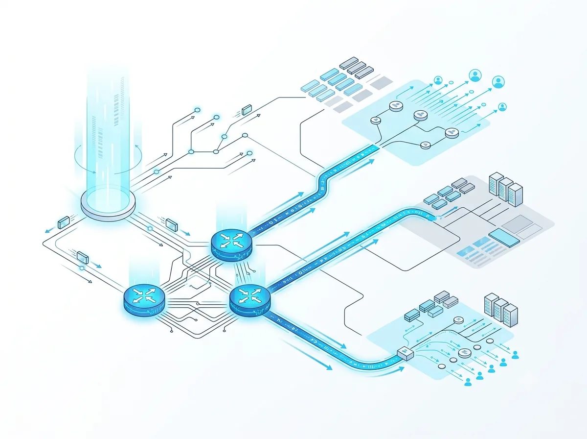 How to use IPv4 rent for a temporary infrastructure launch