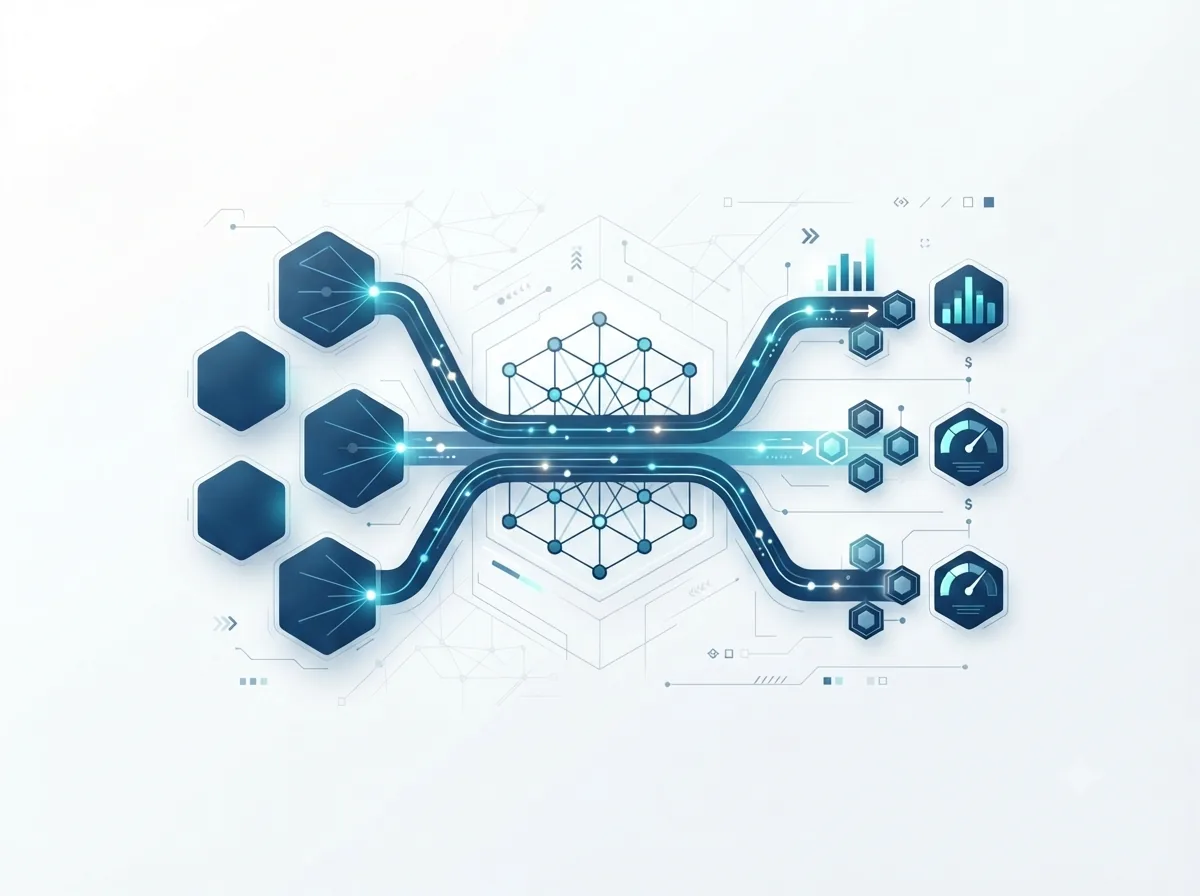 What makes an unused IPv4 block operationally suitable for tenant use
