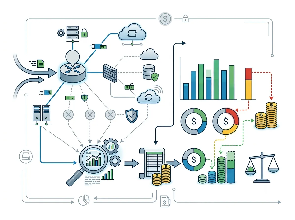 Why idle IPv4 assets should be reviewed before annual infrastructure budgeting