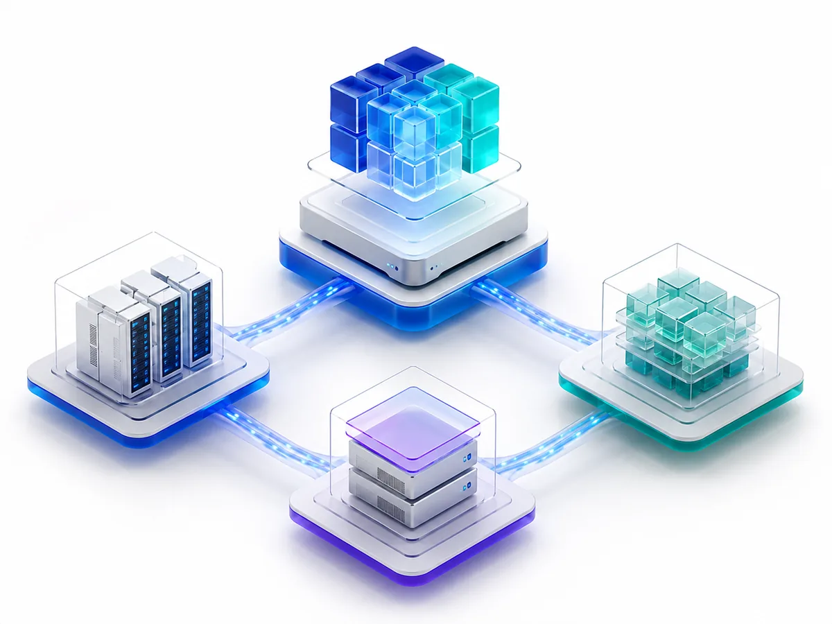 How to organize leased IPv4 ranges between production, staging and customer pools