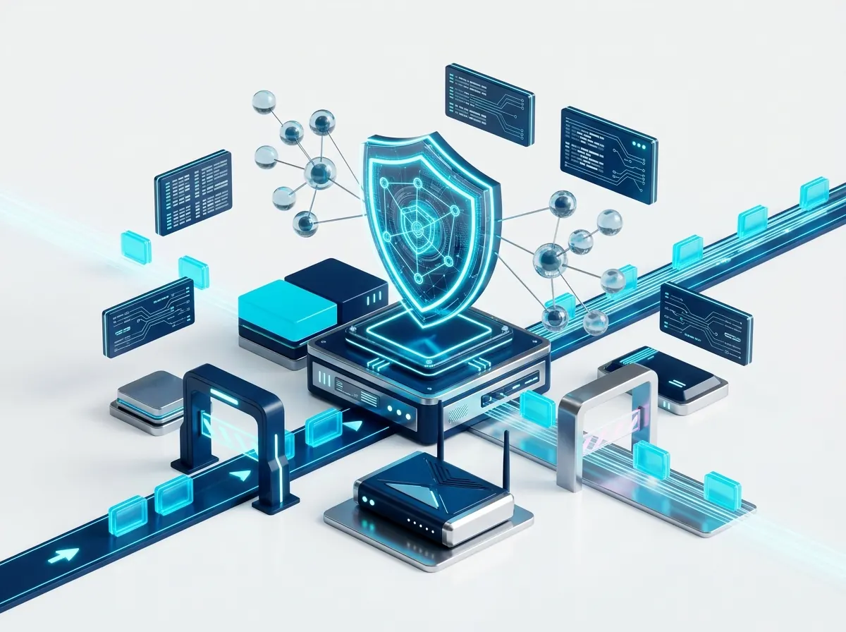 Why leased IPv4 can simplify access rules for security testing infrastructure