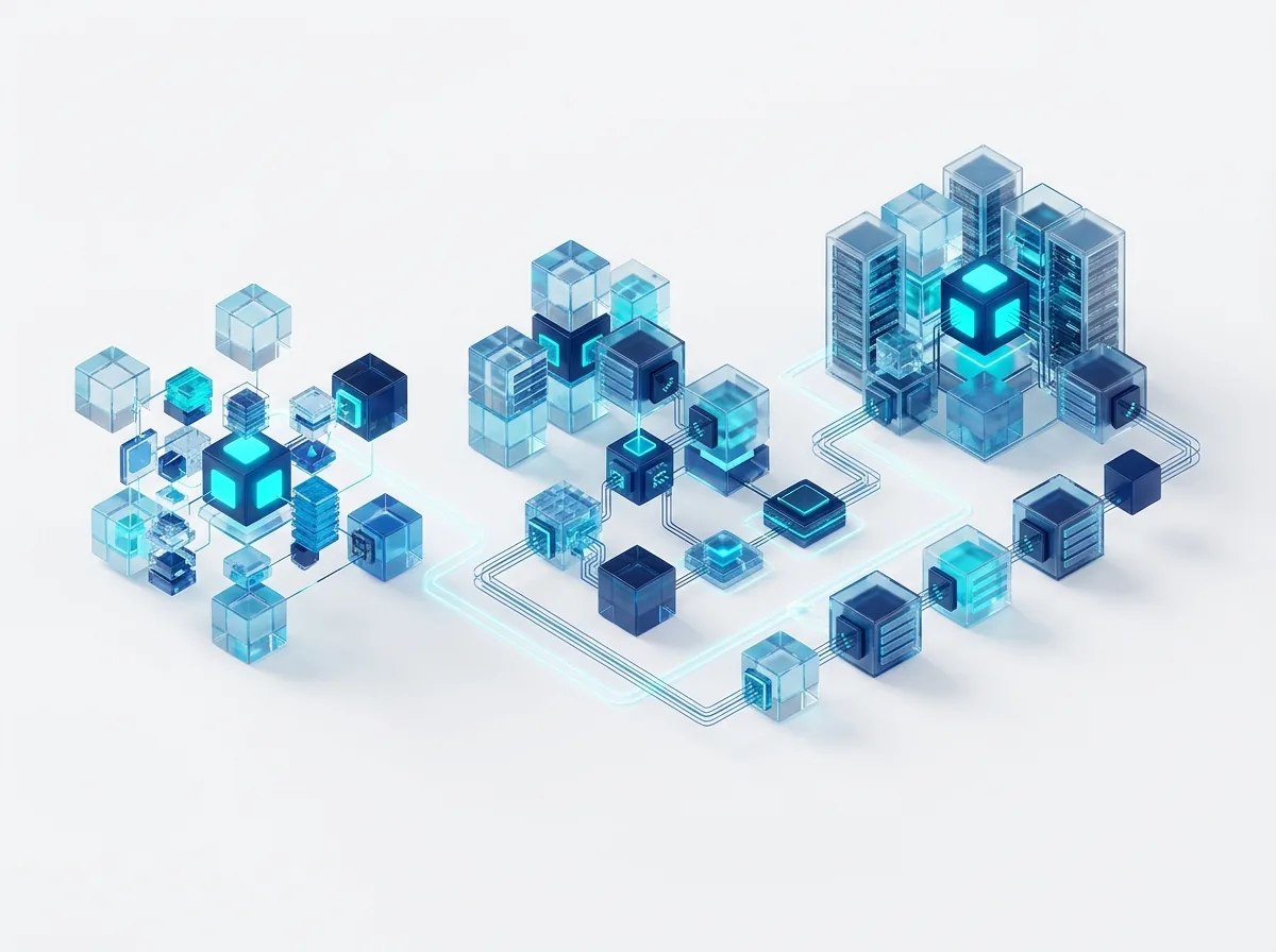How to choose rented IPv4 for sandbox, QA and pre-production environments