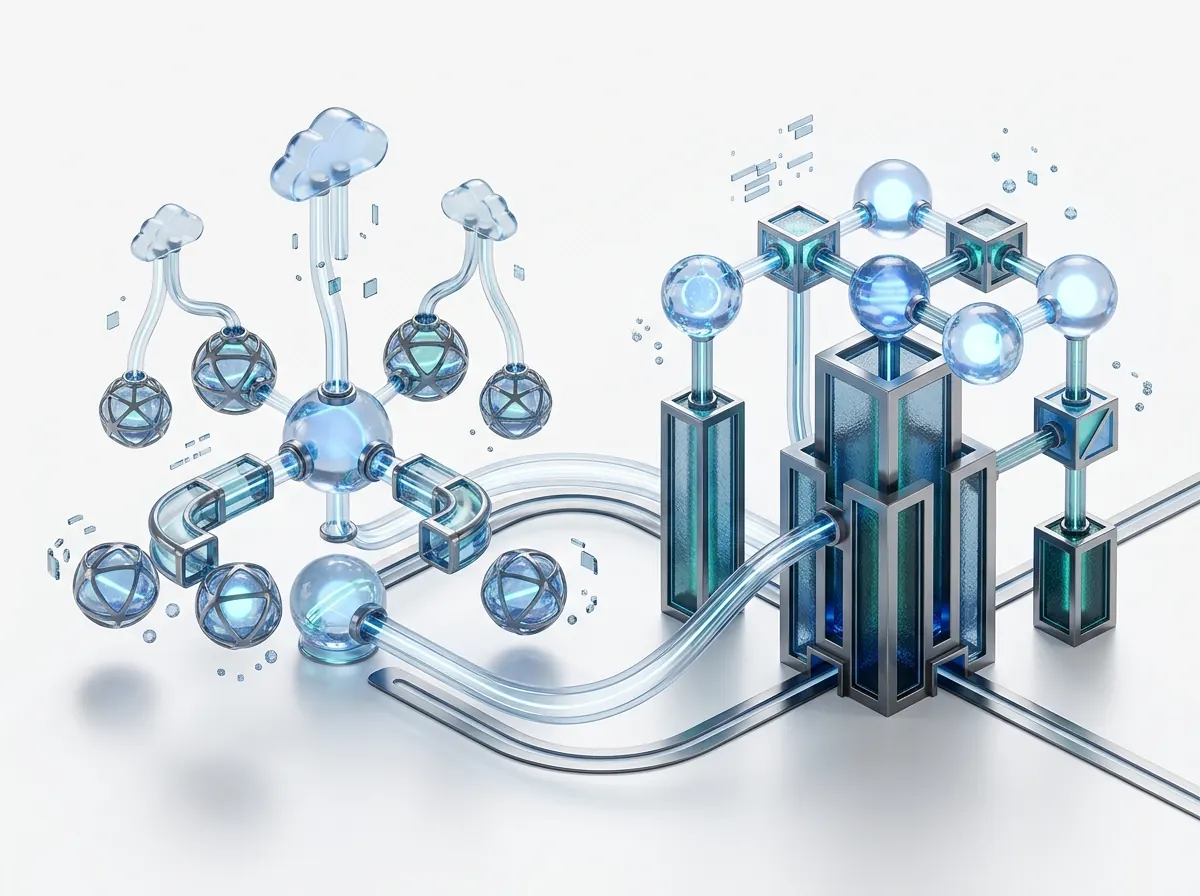 What makes a temporary project suitable for IPv4 rent instead of a long-term lease