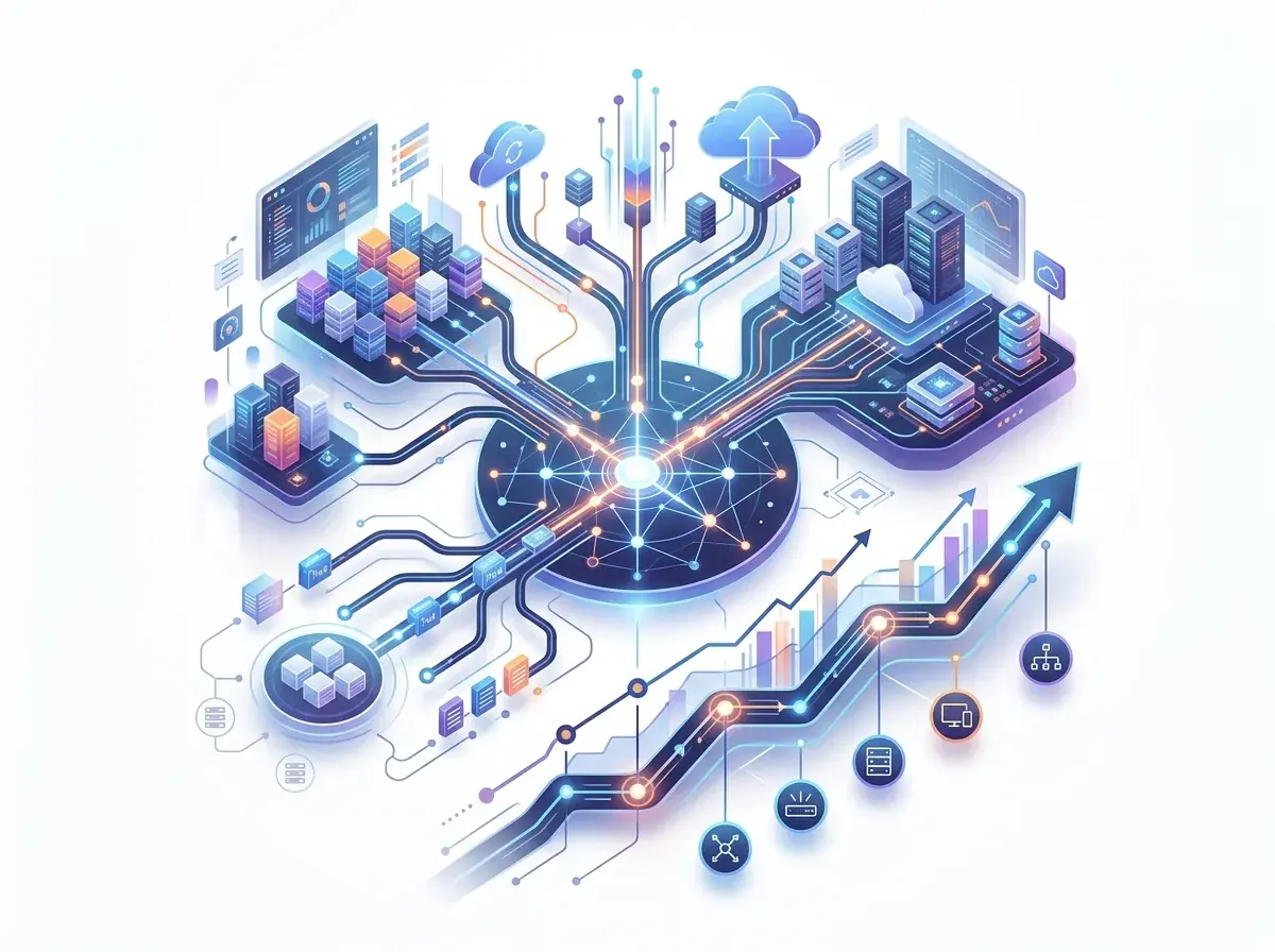 What to prepare before using rented IPv4 for a cloud migration window