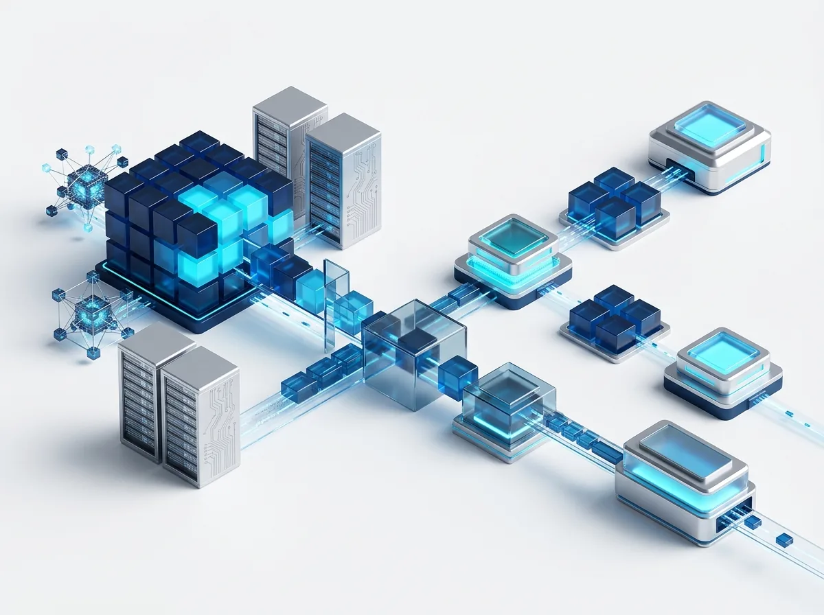 How to plan a phased exit from IPv4 blocks before sale