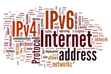 IPv4 Online